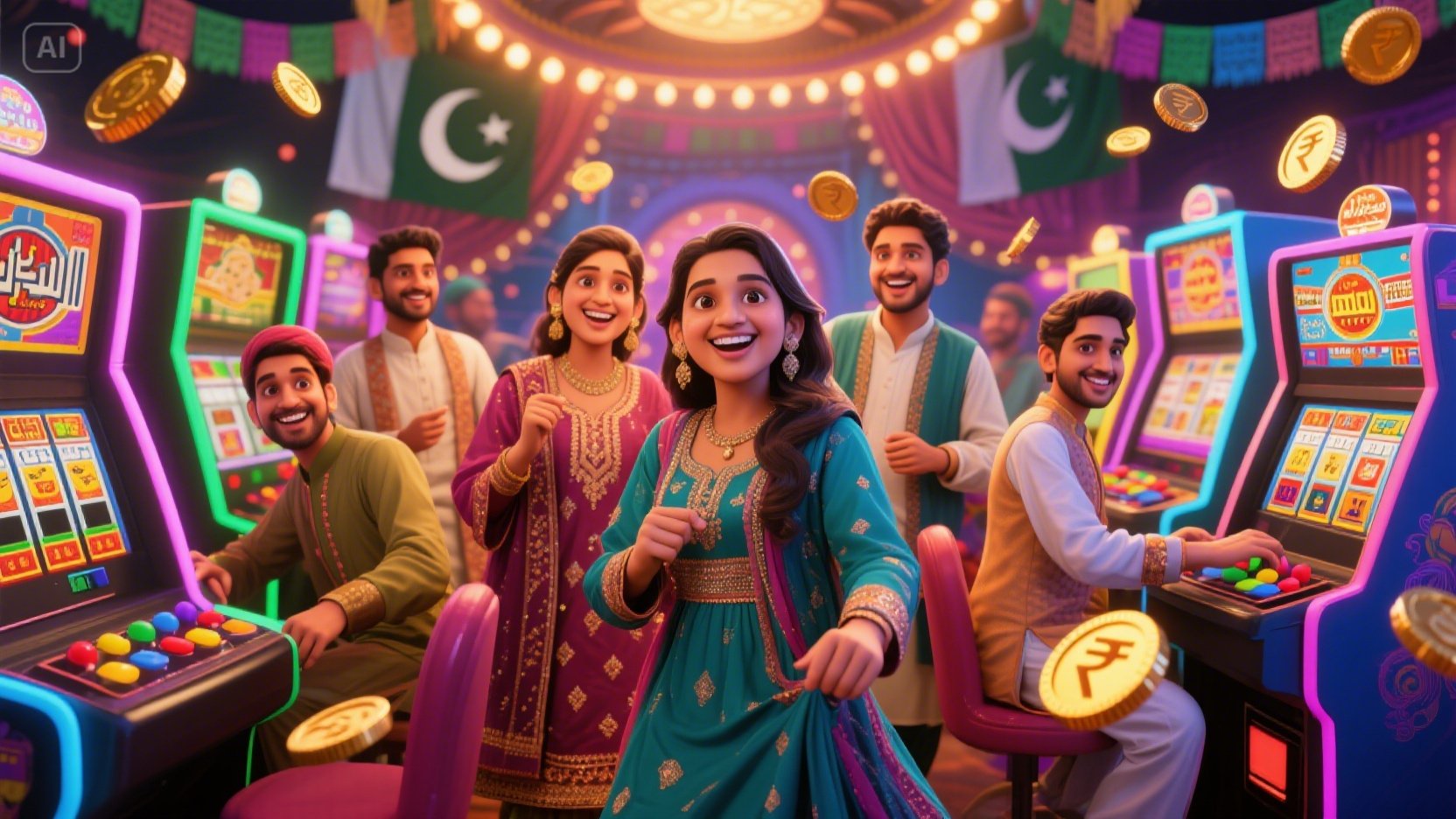 Registration at Stelario Casino