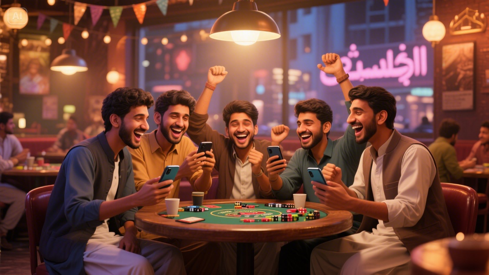 StelarioJoin Pakistan’s gaming community now and enjoy 200% instantly! Deposit safely through JazzCash, play premium casino games, and cash out winnings in PKR.