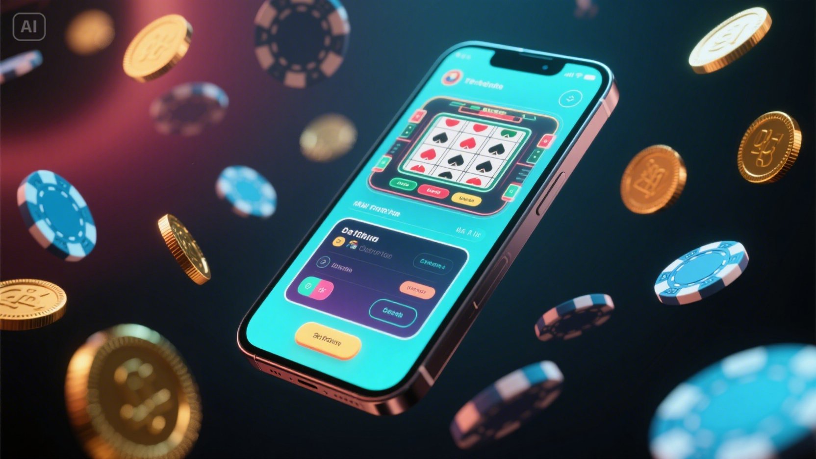 Casino Stelario desktop and mobile interfaces