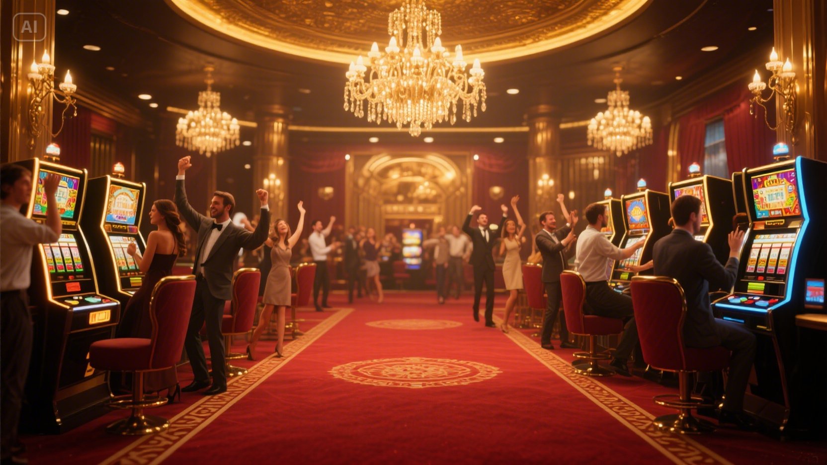 Registration at Stelario Casino