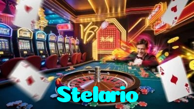 Stelario